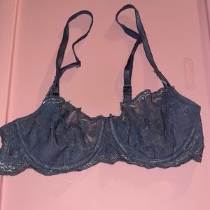 victoria’s secret lace bra
